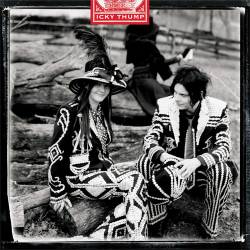The White Stripes : Icky Thump